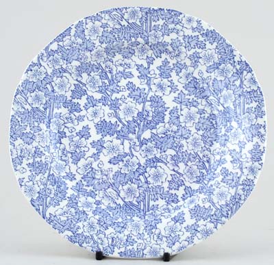 Side Plate